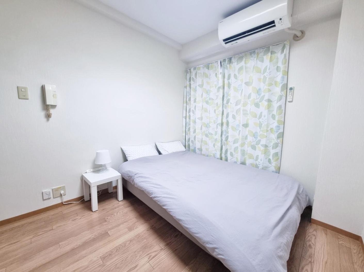 오사카 네코하우스 난바점 Apartman Kültér fotó