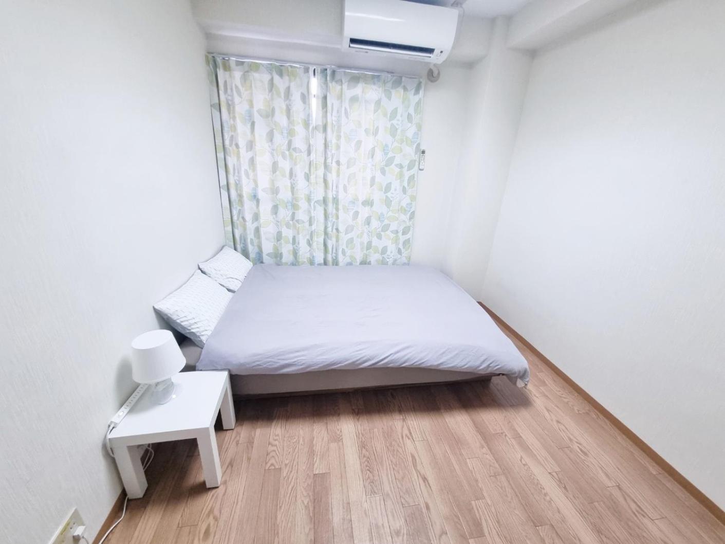 오사카 네코하우스 난바점 Apartman Kültér fotó