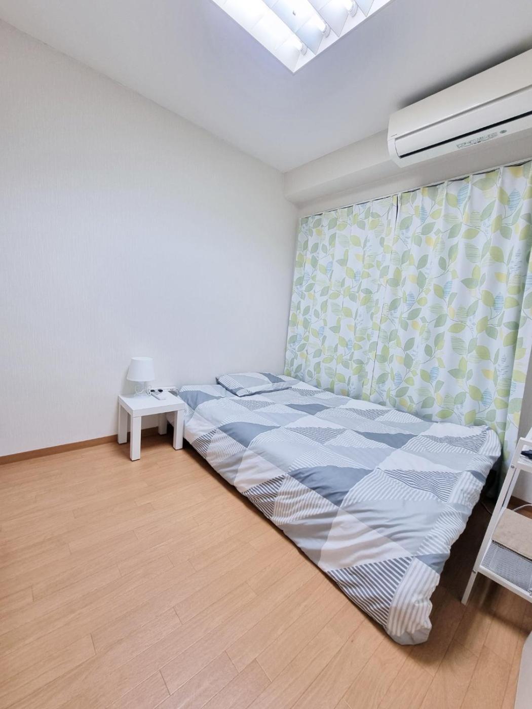 오사카 네코하우스 난바점 Apartman Kültér fotó