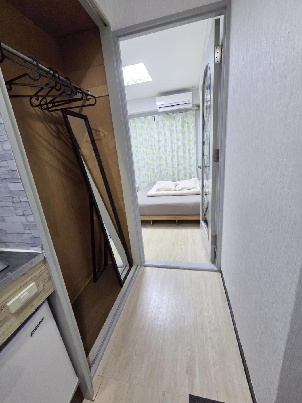 오사카 네코하우스 난바점 Apartman Kültér fotó